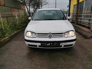 bontott VW GOLF IV Motorvezérlő