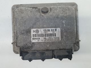 bontott VW GOLF IV Motorvezérlő