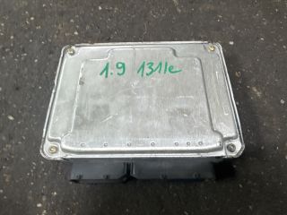 bontott VW GOLF IV Motorvezérlő