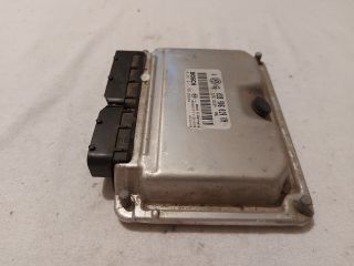 bontott VW GOLF IV Motorvezérlő