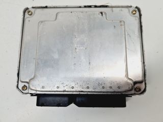 bontott VW GOLF IV Motorvezérlő