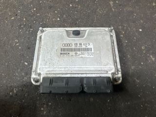 bontott VW GOLF IV Motorvezérlő