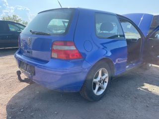 bontott VW GOLF IV Nívópálca