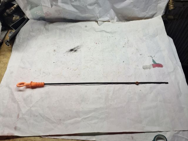 bontott VW GOLF IV Nívópálca