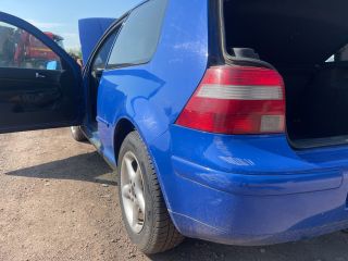 bontott VW GOLF IV Nívópálca