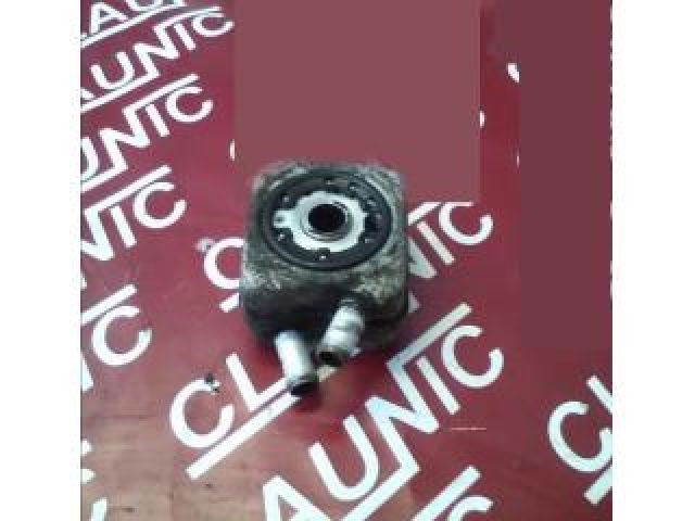 bontott VW GOLF IV Olajhűtő