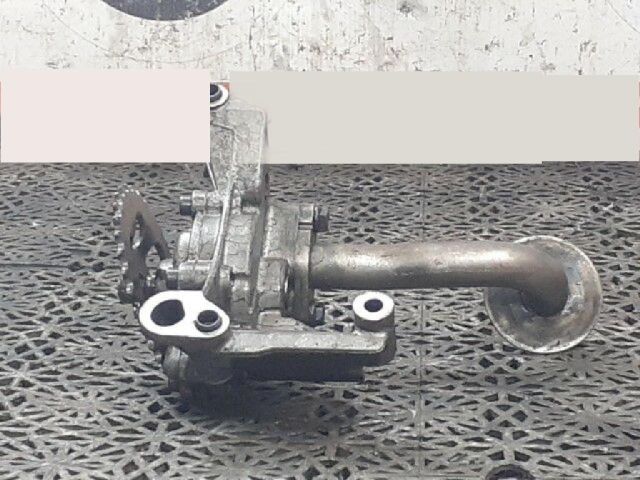 bontott VW GOLF IV Olajszivattyú