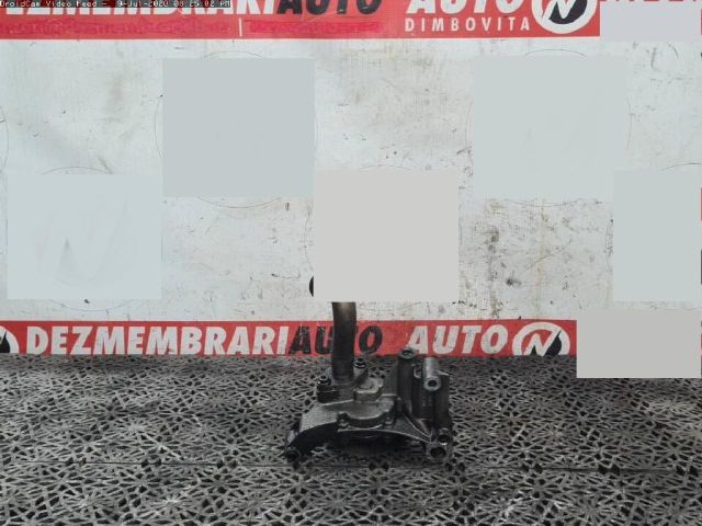 bontott VW GOLF IV Olajszivattyú