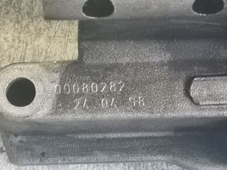 bontott VW GOLF IV Olajszivattyú