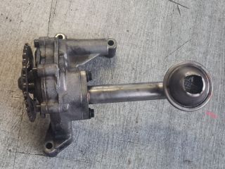 bontott VW GOLF IV Olajszivattyú