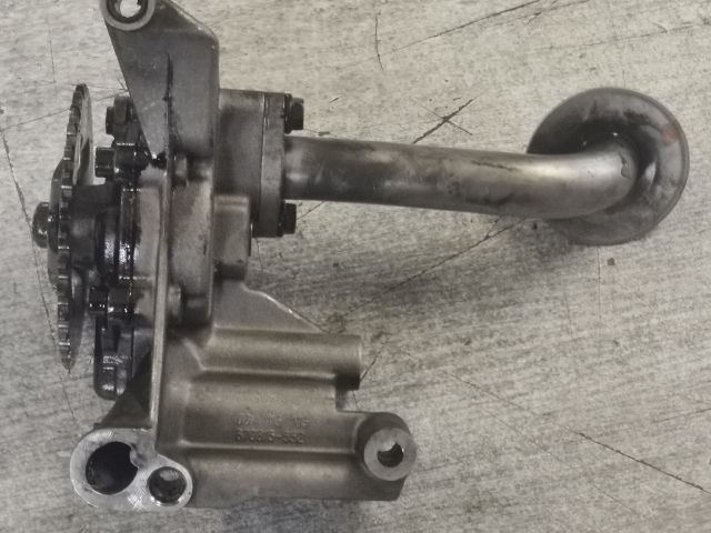 bontott VW GOLF IV Olajszivattyú