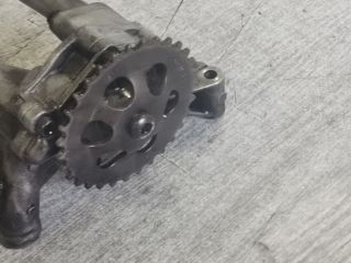 bontott VW GOLF IV Olajszivattyú