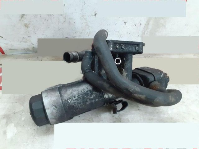 bontott VW GOLF IV Olajszűrő Ház