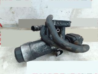 bontott VW GOLF IV Olajszűrő Ház