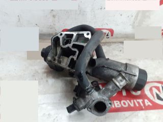 bontott VW GOLF IV Olajszűrő Ház