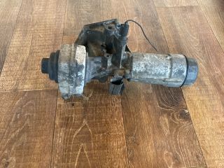 bontott VW GOLF IV Olajszűrő Ház