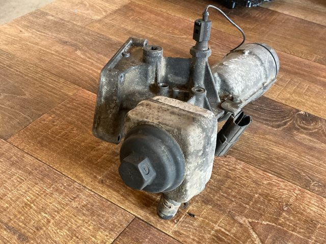 bontott VW GOLF IV Olajszűrő Ház