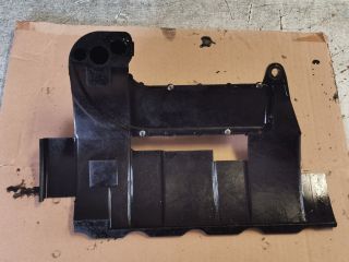 bontott VW GOLF IV Olajteknő