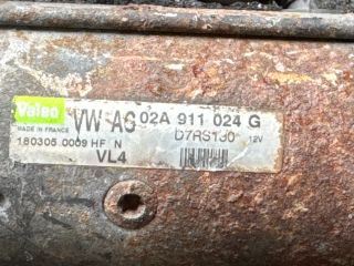 bontott VW GOLF IV Önindító