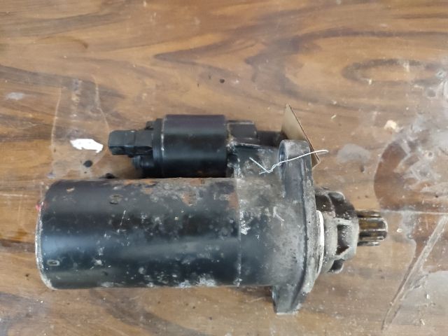 bontott VW GOLF IV Önindító