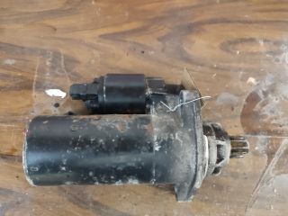 bontott VW GOLF IV Önindító