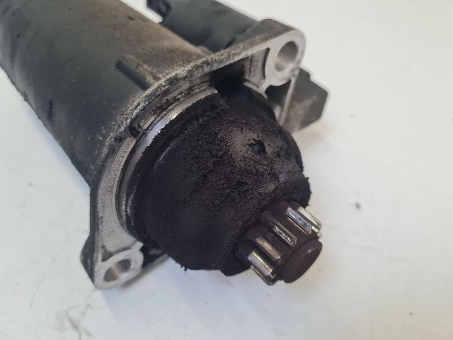 bontott VW GOLF IV Önindító