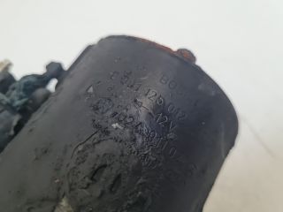 bontott VW GOLF IV Önindító