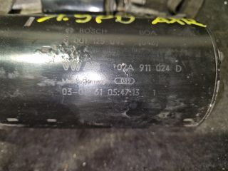 bontott VW GOLF IV Önindító