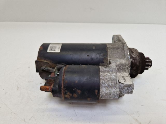 bontott VW GOLF IV Önindító