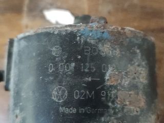 bontott VW GOLF IV Önindító