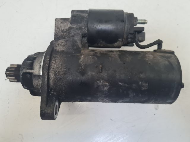 bontott VW GOLF IV Önindító