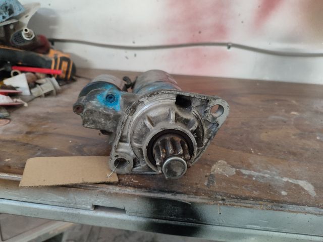 bontott VW GOLF IV Önindító