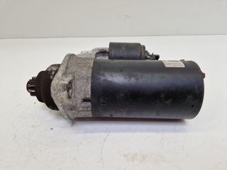 bontott VW GOLF IV Önindító