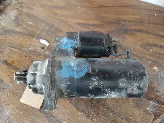 bontott VW GOLF IV Önindító