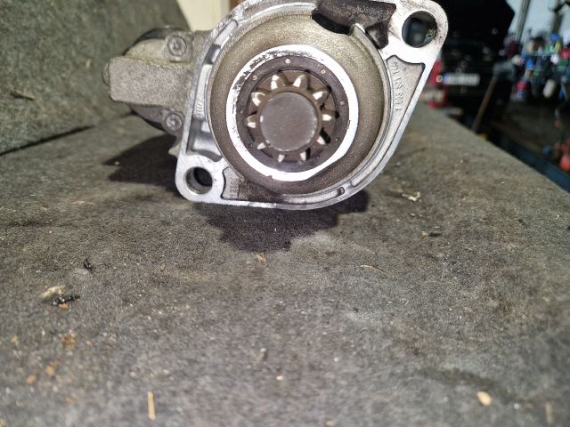 bontott VW GOLF IV Önindító