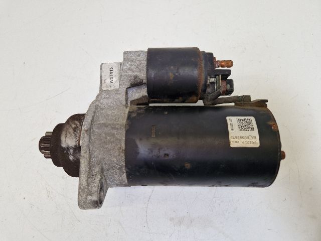 bontott VW GOLF IV Önindító