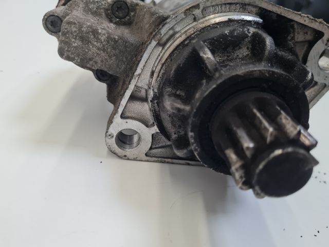 bontott VW GOLF IV Önindító