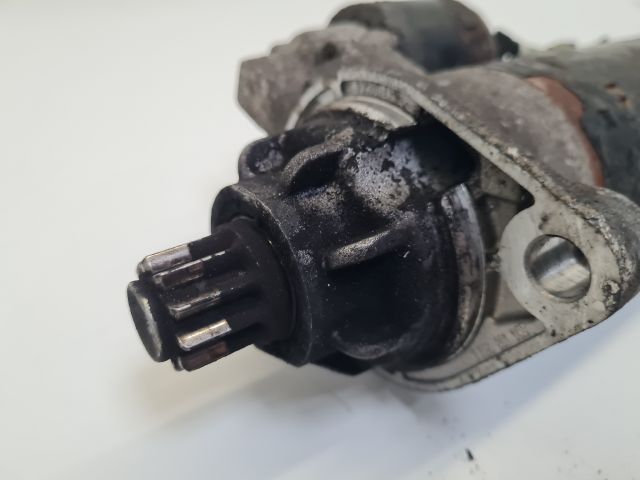 bontott VW GOLF IV Önindító