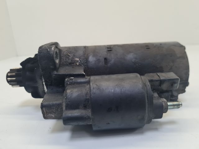 bontott VW GOLF IV Önindító