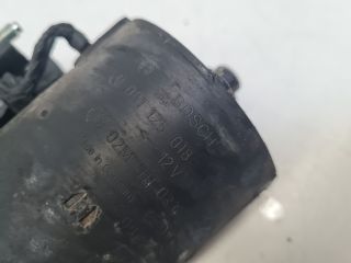 bontott VW GOLF IV Önindító