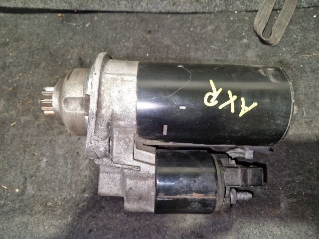 bontott VW GOLF IV Önindító