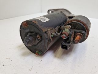 bontott VW GOLF IV Önindító