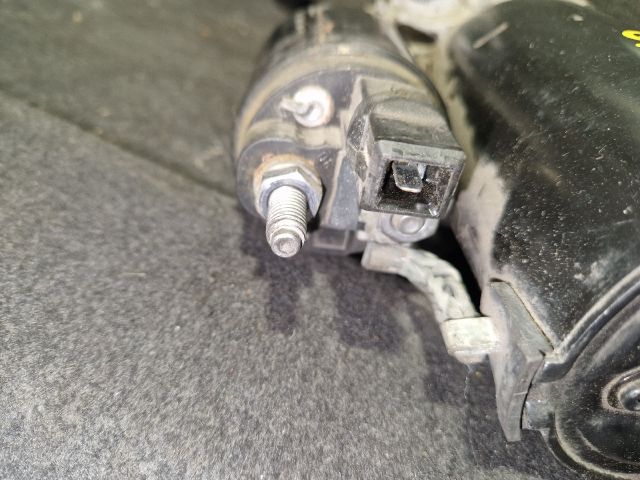 bontott VW GOLF IV Önindító