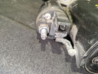 bontott VW GOLF IV Önindító