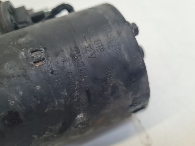 bontott VW GOLF IV Önindító