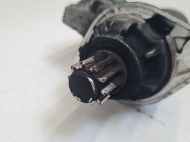 bontott VW GOLF IV Önindító