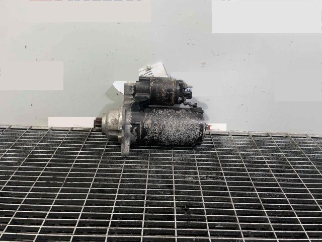 bontott VW GOLF IV Önindító