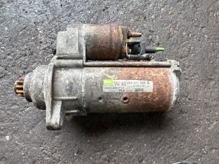 bontott VW GOLF IV Önindító