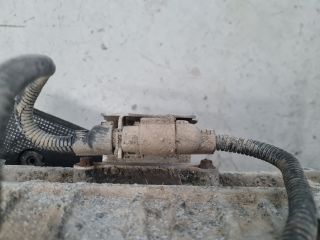 bontott VW GOLF IV Osztómű