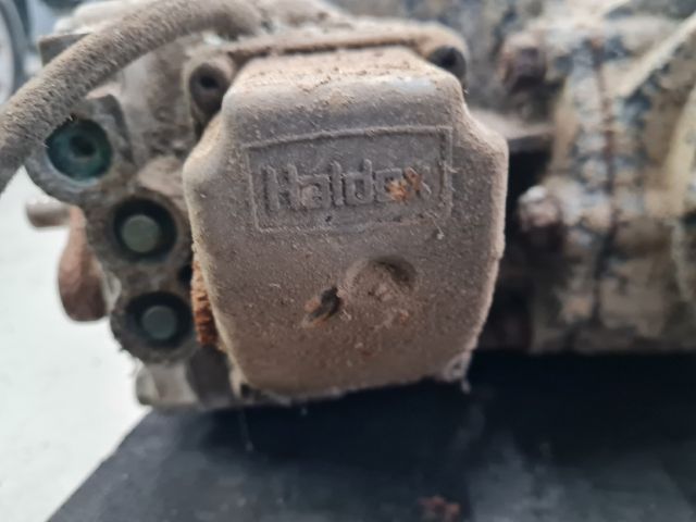 bontott VW GOLF IV Osztómű